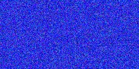 Der Filter "Rauschen\Streue RGB"