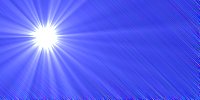Der Filter "Lichteffekte\Supernova"